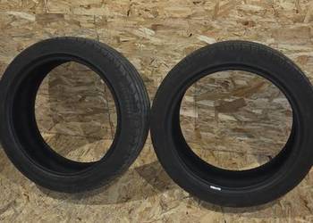 Opony x2 Letnie SUNFULL sf-888 205/45 17r / DOT4024 / 7mm