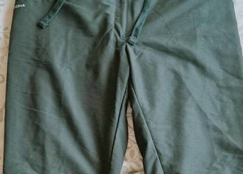 Spodnie turystyczne damskie Quechua SH100 Warm