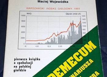 Jak się zarabia na giełdzie - Maciej Wojewódka Jak się zarabia na giełdzie - Maciej Wojewódka