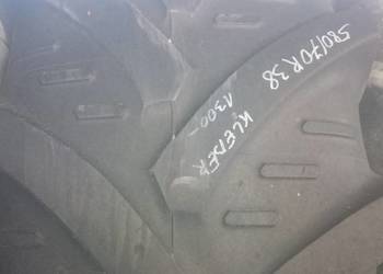 580/70r38 kleber opona wysyłka fv