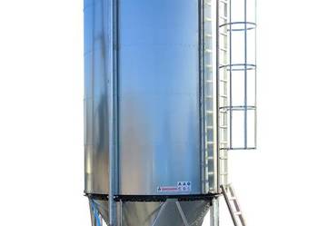 Silos paszowy AS-25P