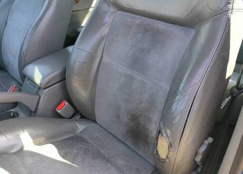 VW Passat 2.0 lpg