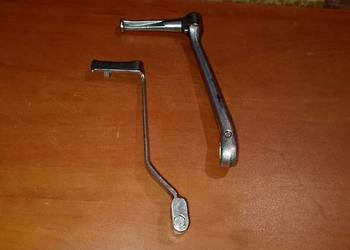 KOPNIK LEWAREK ZMIANY BIEGÓW KPL