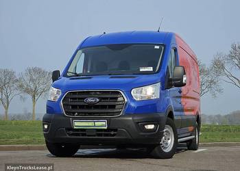 Ford TRANSIT 2.0 TDCI L3H2 blaszak 4x2 2021