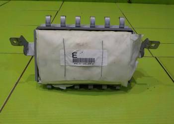 NISSAN X-TRAIL II T31 10r AIRBAG poduszka pasazera