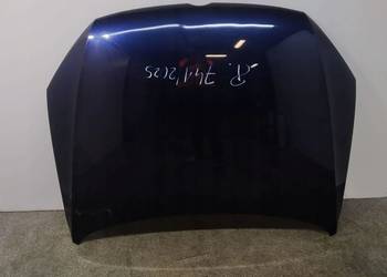 MASKA PRZÓD LH5X VW Volkswagen Passat VII (2010-2014) B7