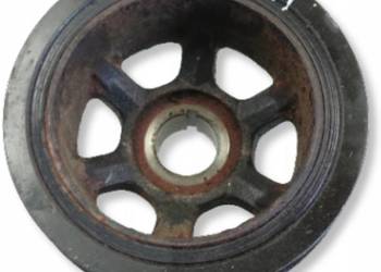 KOŁO PASOWE Mercedes CLK W209 2.6 V6 \ WAŁU