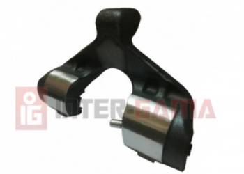 Dźwignia Zacisku MB ACRTOS/ WABCO MAXX 22/ W126