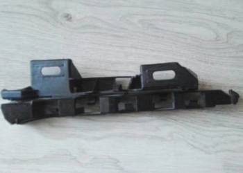 CITROEN C4 05-11 ŚLIZG ZDERZAKA LEWY PRZÓD
