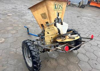 Rozsiewacz KOS Oryginał