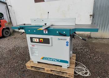 Wyrówniarko grubościówka GRIGGIO FS 41 N