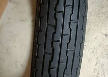 Opona Metzeler Perfect -ME 11 3.00-19