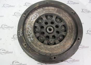 Sprinter W906 2.2 CDI BITURBO 651955 12r koło dwumasowe