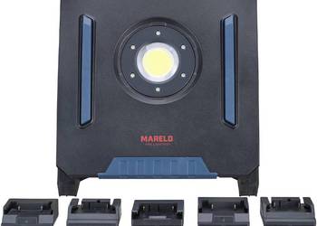 Lampa Mareld Bany 6000 APP