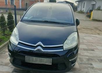 Citroen Picasso C4