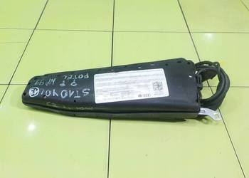 AUDI TT 8J 1.8 TFSI 10r 2D AIRBAG poduszka fotela P.P 8J0880242C