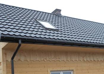 Usługi dekarsko-blacharskie