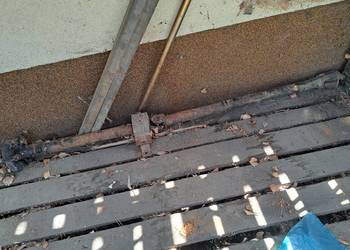 WAŁ NAPĘDOWY Polonez Fiat 125p Warszawa Miedzeszyn