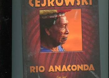 Rio Anaconda - Cejrowski