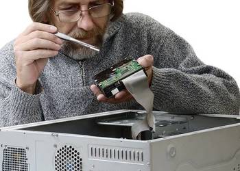 Usługi naprawy komputerów, laptopów, cennik, Wrocław