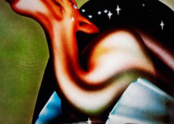 Archiwum Prog Rocka CAMEL- Camel. 1975. Debiutancki LP.