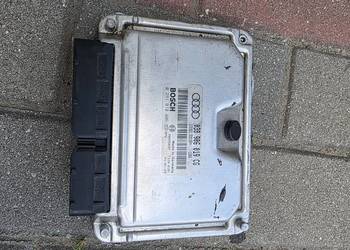 Sterownik Audi a4b6 1.9 TDI 038906019CG
