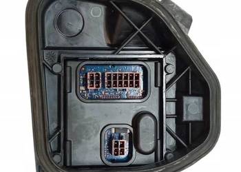 PRZETWORNICA XENON LAMPY PRZÓD 7L6941329A Volkswagen Passat VI (2005-10) B6
