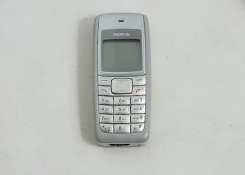 Telefon Nokia 1110i Retro Klasyk Sprowadzony Z Niemiec