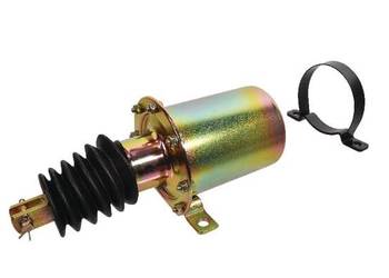 Siłownik hamulcowy, 125 mm 340008001