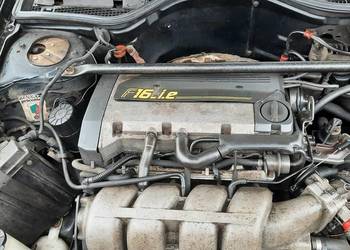 Renault 19 1,8 16V ZAMIANA