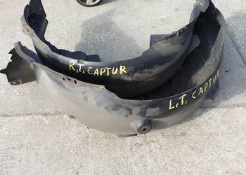 RENAULT CAPTUR I NADKOLE PRAWY TYL 767485416R