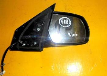 Nissan murano 2003 | 2005 | 2008 lusterko prawe 9 pin