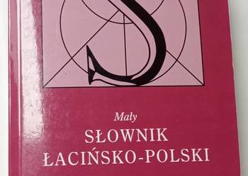 Mały słownik łacińsko-polski - Korpanty Józef Mały słownik łacińsko-polski - Korpanty Józef