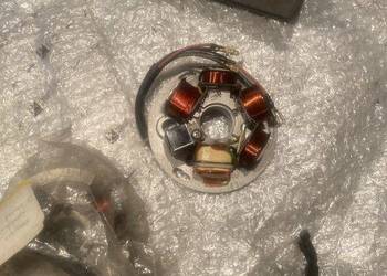 Piaggio Vespa PX Pk50 S Pk80 S Pk125 S Stator Stojan N315