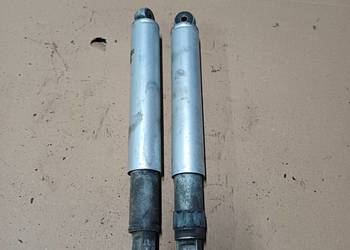 Amortyzatory Tył Komar Kadet Ogar Motorynka Wysyłka !!!