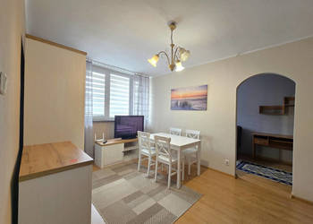 Mieszkanie 34,27 m2, Lubartów, centrum