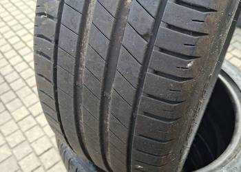 Opony 225/45/17 r BEGOODRICK ADVANTAGE rok 2022 bieżnik ok 7 mm nie naprawi