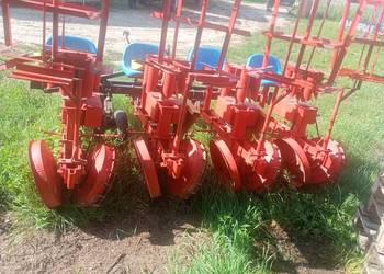 Sadzarka do rozsady warzyw