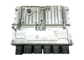 STEROWNIK SILNIKA 5A57782 0261S1066P 2.0 B HYB 163KM Bmw Seria 3 G20 G21