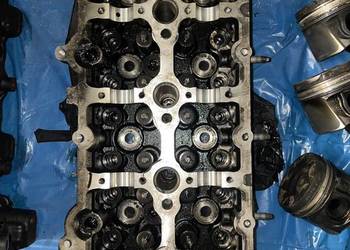silnik 1.6 r9m 450 biturbo trafic III vivaro b talento