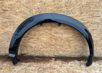 Listwa błotnika przód prawa rh Nissan Ariya 63810-5MP0H 63816-5MP5A