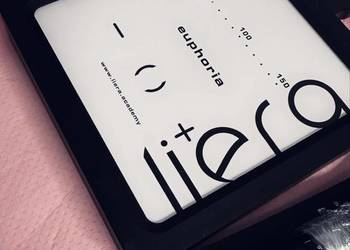 Liera Euphoria Maszynka do makijażu permanentnego