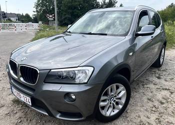 4x4, Automat, Navi, Serwis, Zamiana