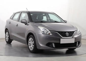 Suzuki Baleno 1.2 DualJet