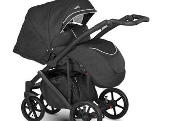 Camarelo wózek dziecięcy MAGGIO MG-06 2W1