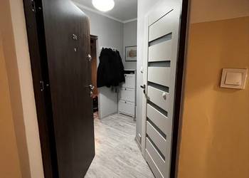 Mieszkanie Świerczewo, Witkiewicza, 38m, 2 pokoje