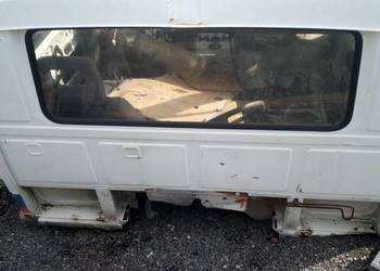 Szyba tylna Kabiny LT  VW MAN 8.150 8.113 8.103