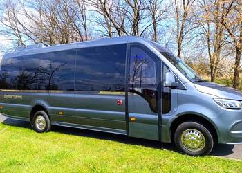 Luksusowe busy,wynajem busów z kierowcą,Śląsk, Przewóz osób,