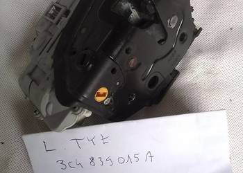 Zamek L tyl vw passat b6 b7 3C4839015A