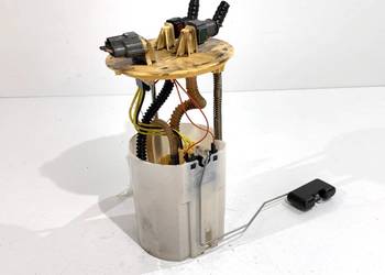 POMPA PALIWA OPEL MOVANO B 172020772R 2.3 131KM BAKU